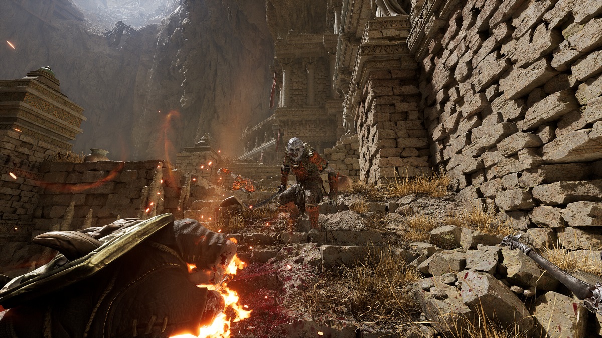 Обложка: скриншот из Fatekeeper