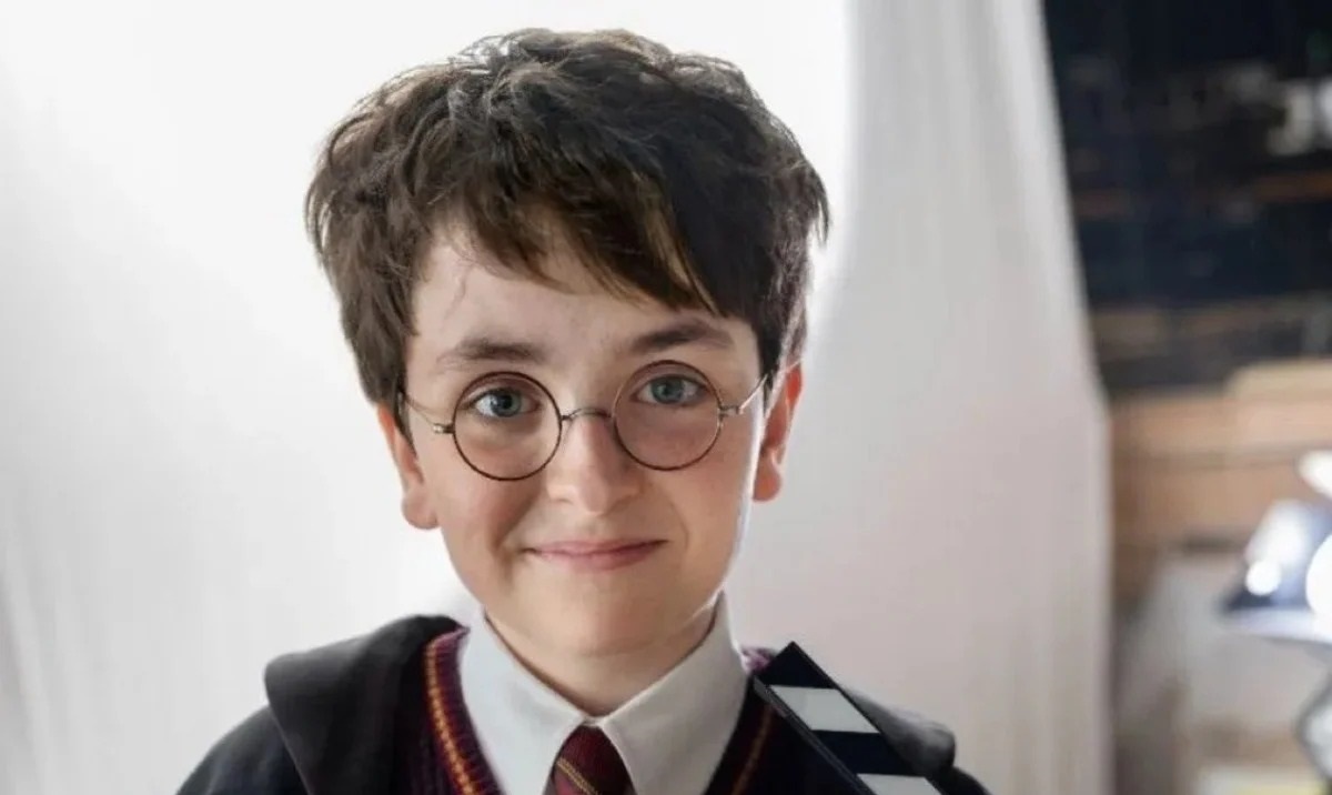 Не шесть, а восемь: уточнено количество эпизодов в первом сезоне «Гарри Поттера» - изображение обложка