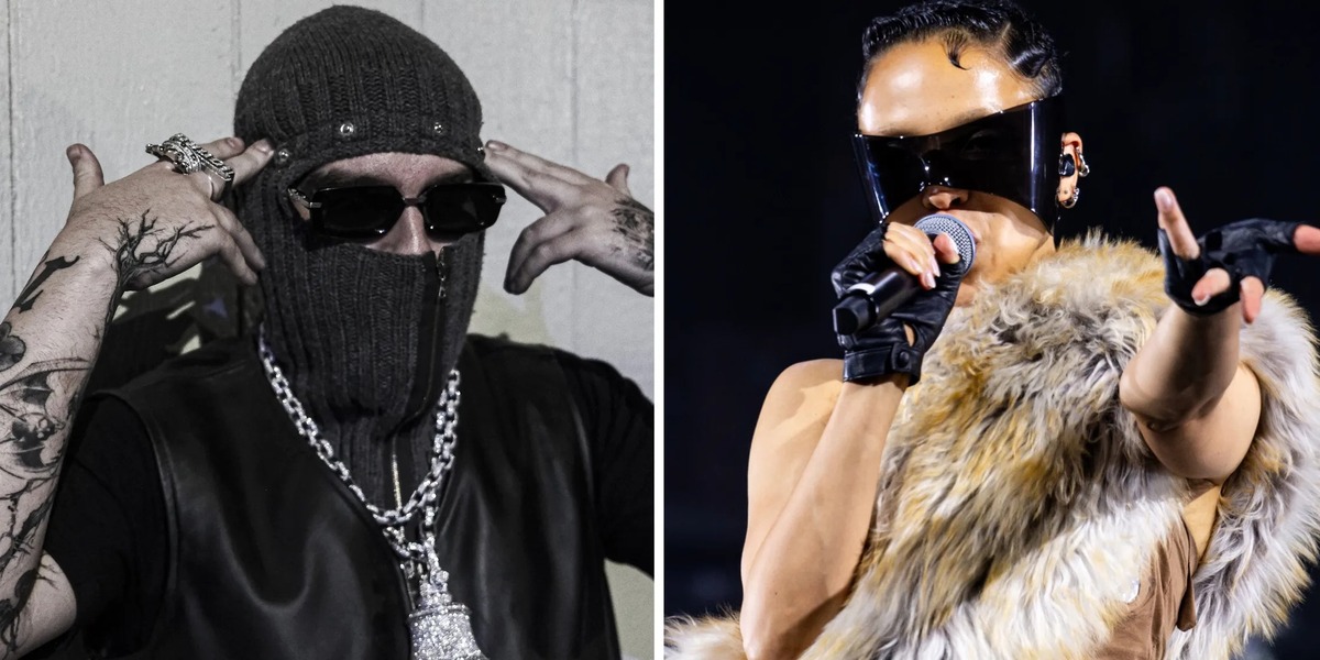 Обложка: Joseph Okpako/WireImage