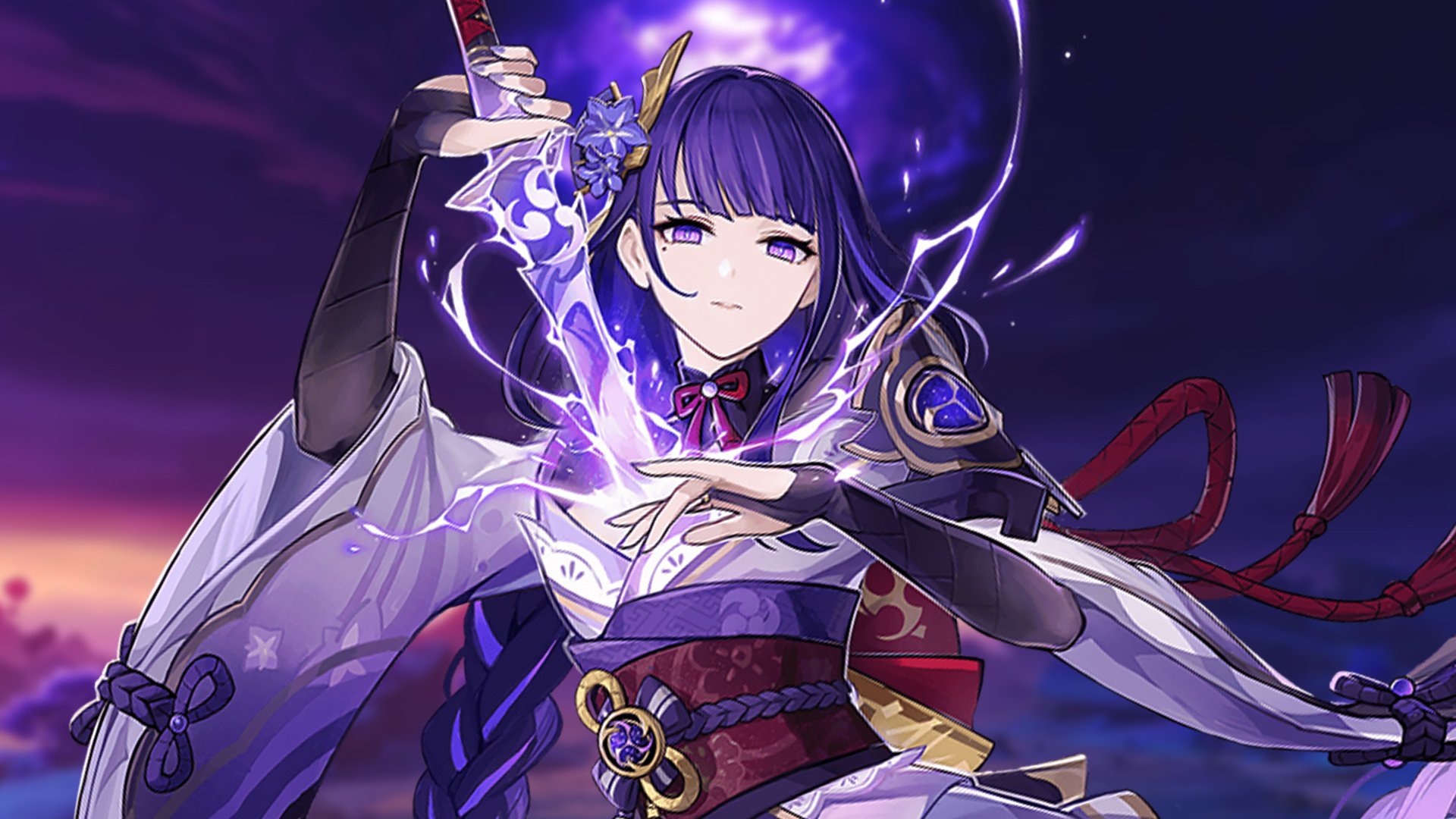 Обложка: арт из Genshin Impact