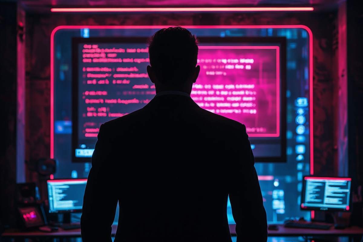 Обложка: изображение, созданное нейросетью