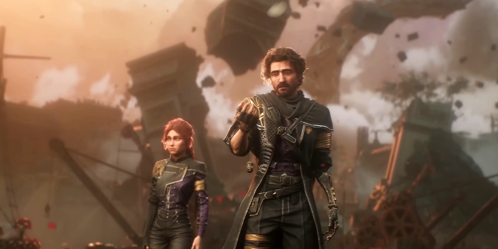 Обложка: скриншот из Clair Obscur: Expedition 33