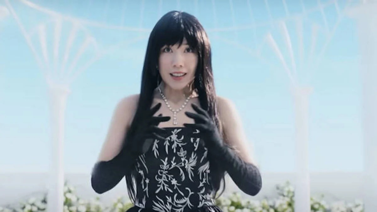 Обложка: кадр из сериала «Алиса в Пограничье»