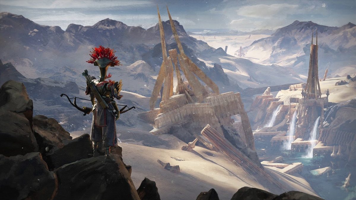 Все желающие могут бесплатно опробовать Endless Legend 2 — но, увы, временно