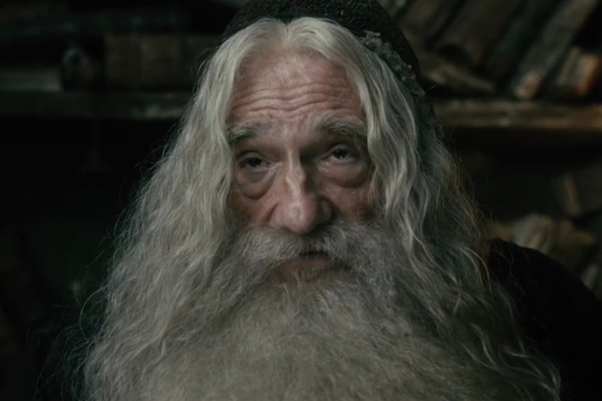 Обложка: «В руке Данте»