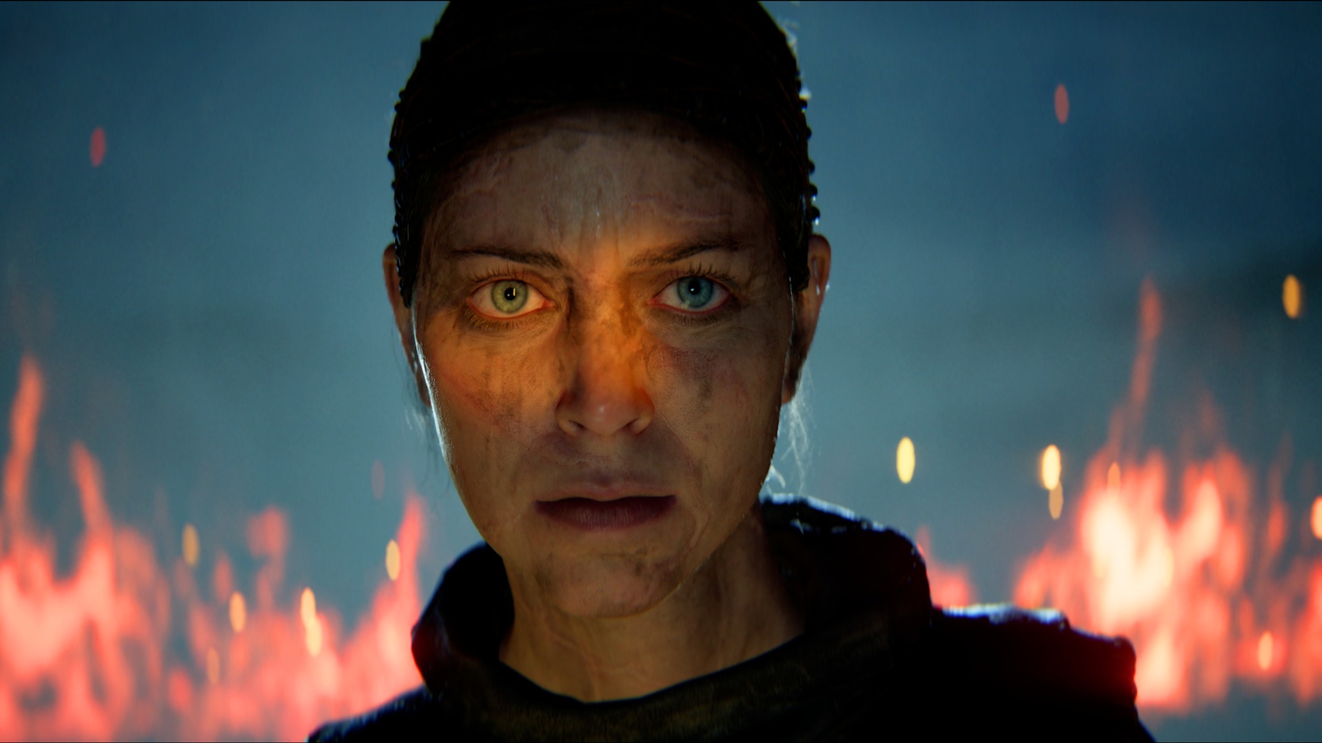 К выходу PS5-версии Senuaʼs Saga: Hellblade 2 авторы подготовили новый трейлер
