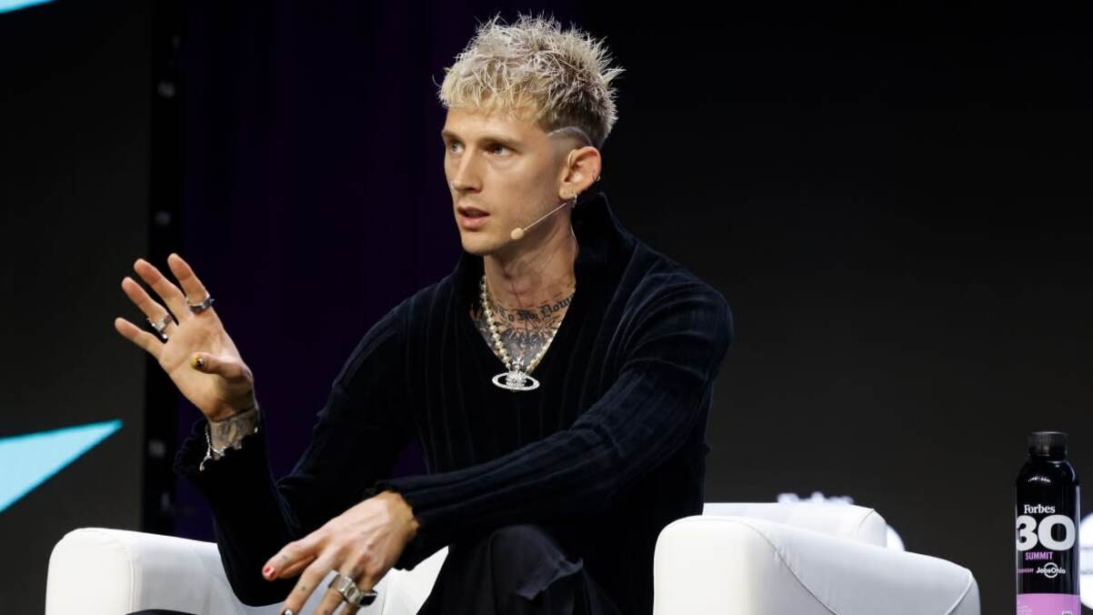 Обложка: Taylor Hill/Getty Images