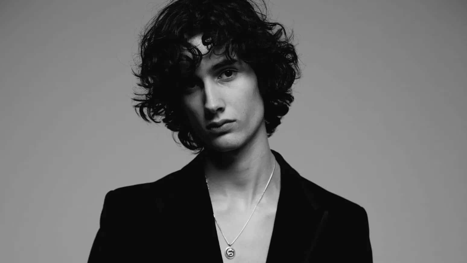 Обложка: Sombr