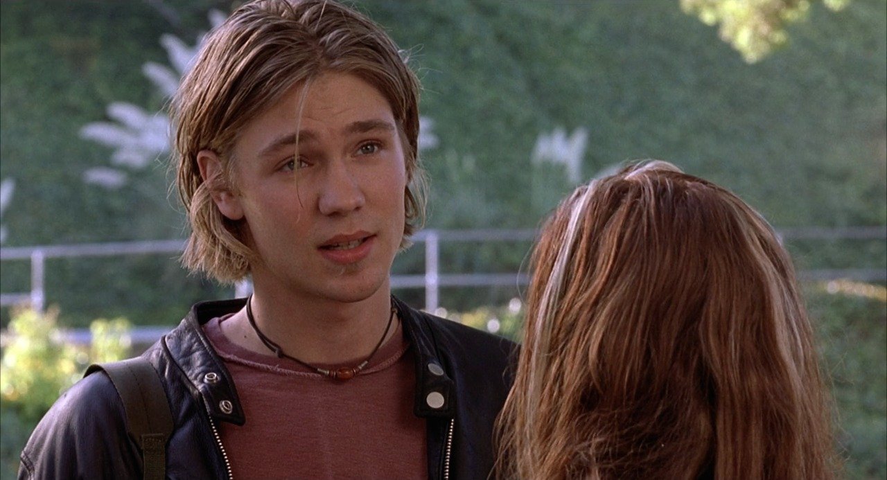 Обложка: кадр из фильма «Чумовая пятница»