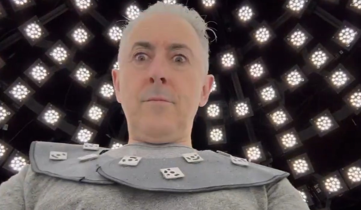 Обложка: скриншот из видео Х Avengers Updates