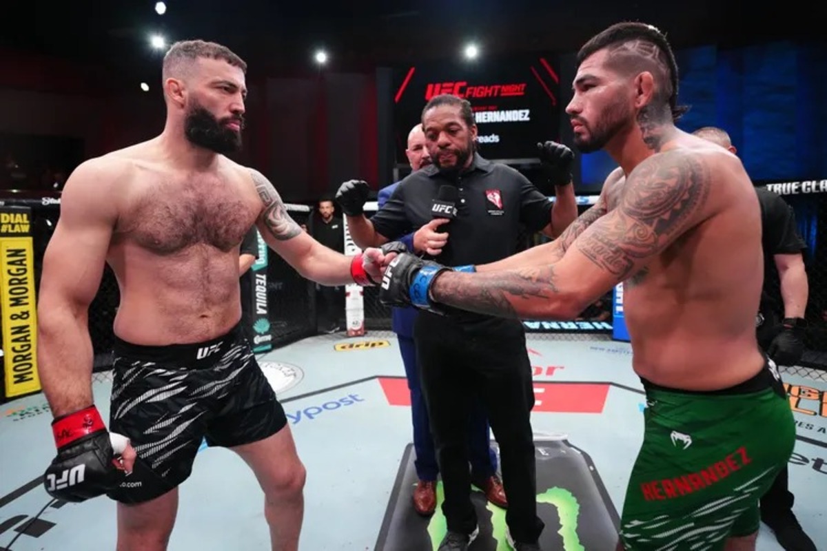 Обложка: Jeff Bottari / Getty Images