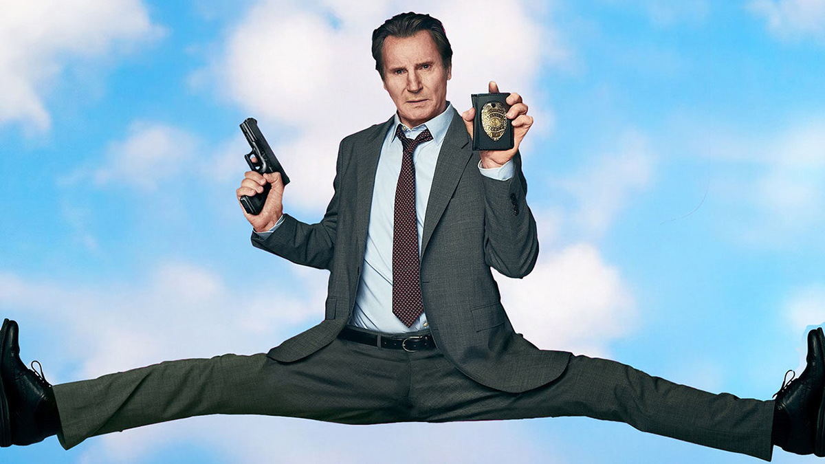 Обложка: Paramount Pictures