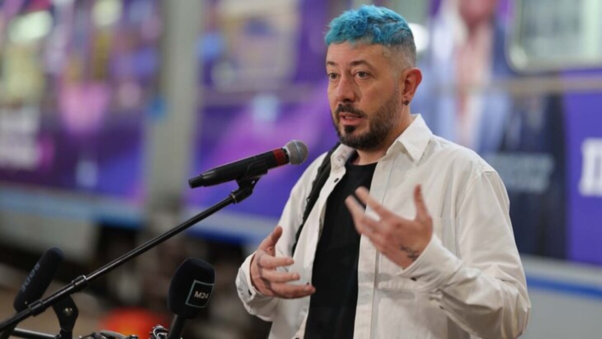 Обложка: Москва 24/Роман Балаев