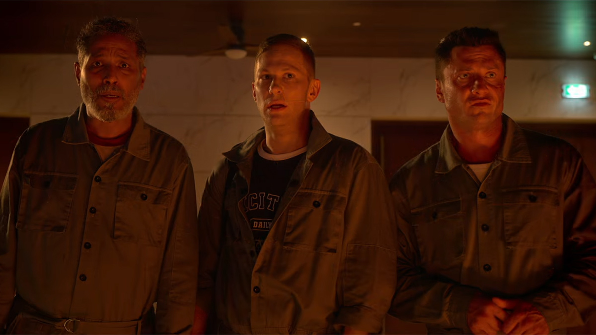 Обложка: «Мажор в Дубае»