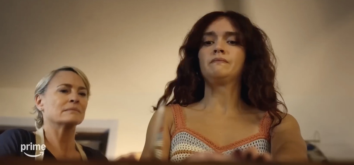 Обложка: кадр из сериала «Девушка моего парня»