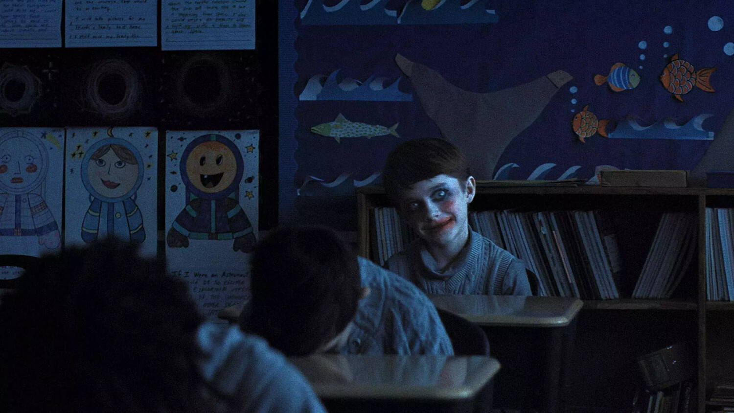 Обложка: кадр из фильма «Орудия»