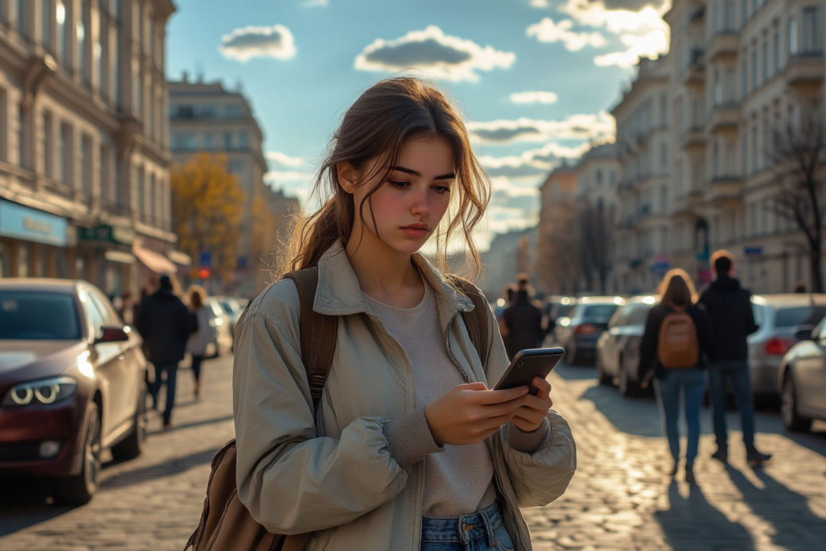 Роскомнадзор заявил о частичном ограничении звонков в Telegram и WhatsApp