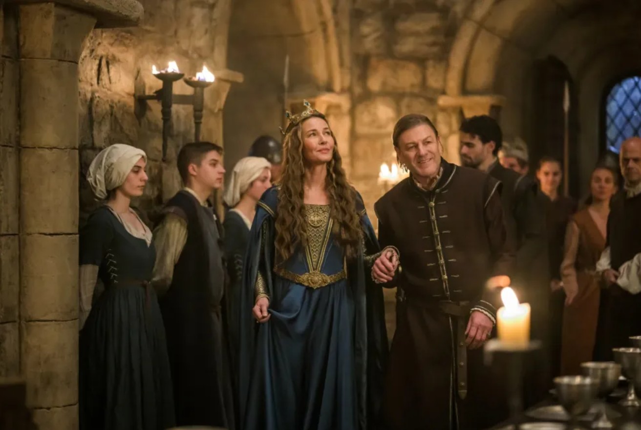 Обложка: "Робин Гуд"