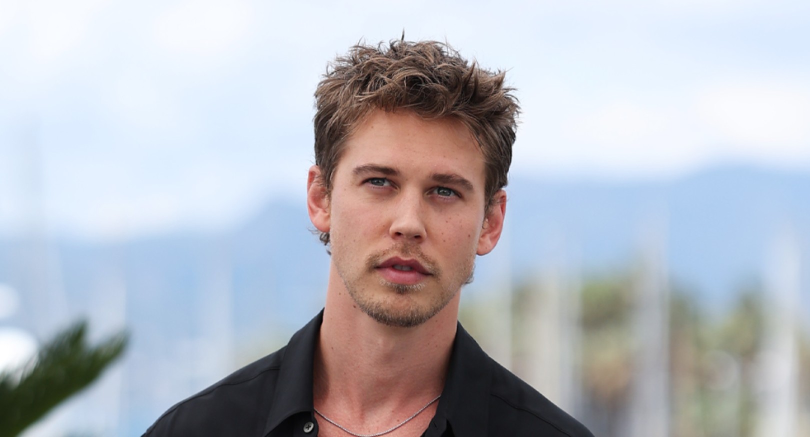 Обложка: Остин Батлер / фото: Getty Images