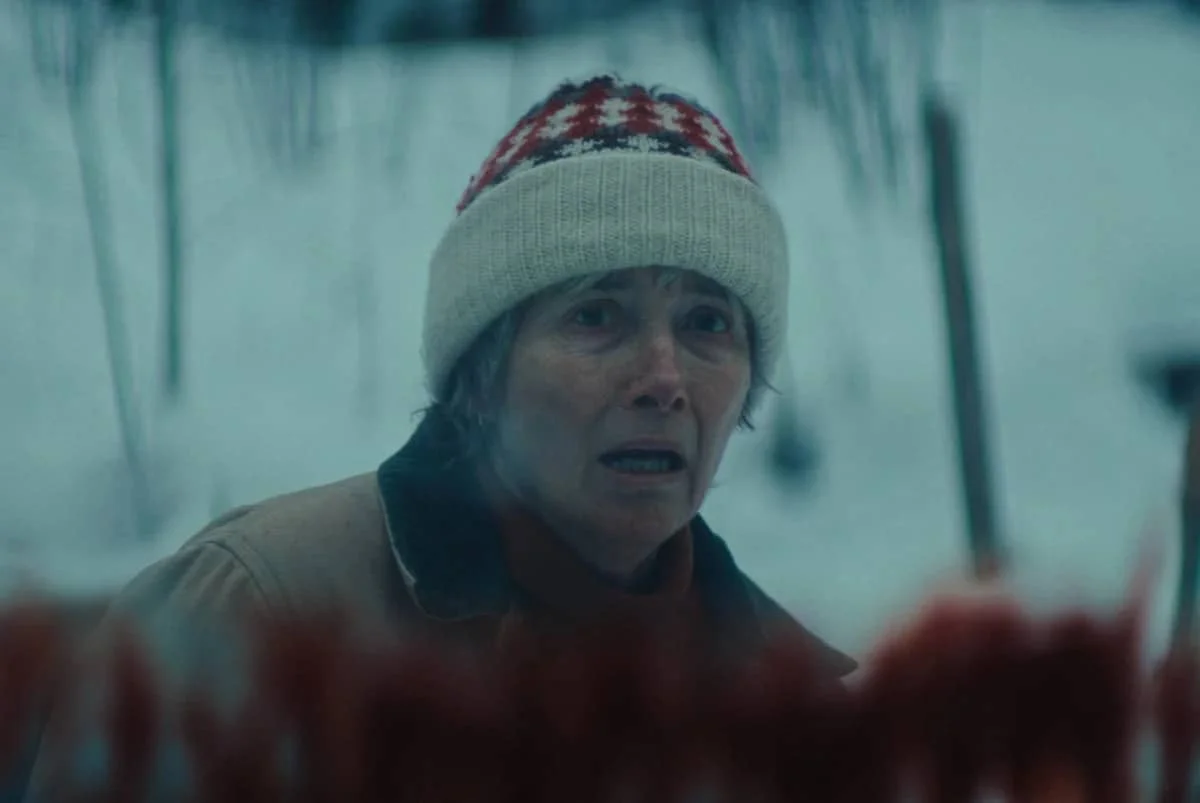 Обложка: кадр из фильма «Dead of Winter»