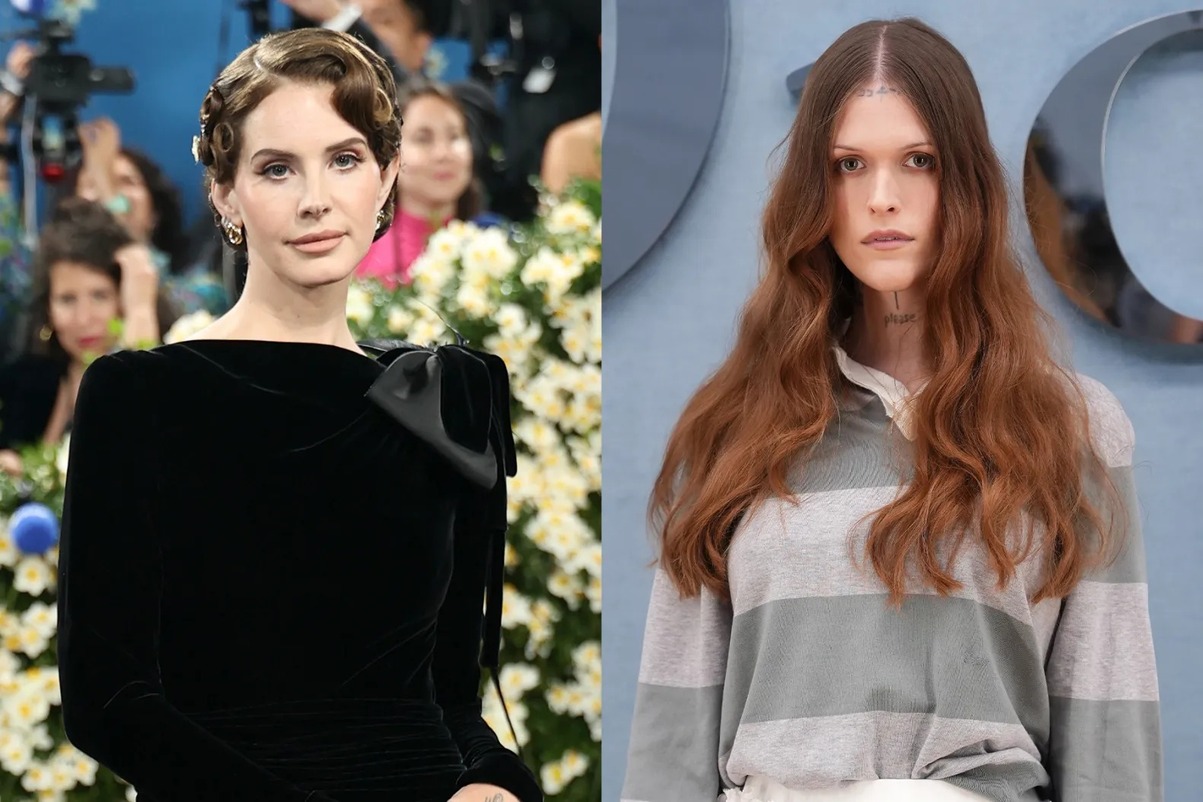 Обложка: Michael Loccisano/GA/The Hollywood Reporter/Getty Images; Francois Durand/Getty Images