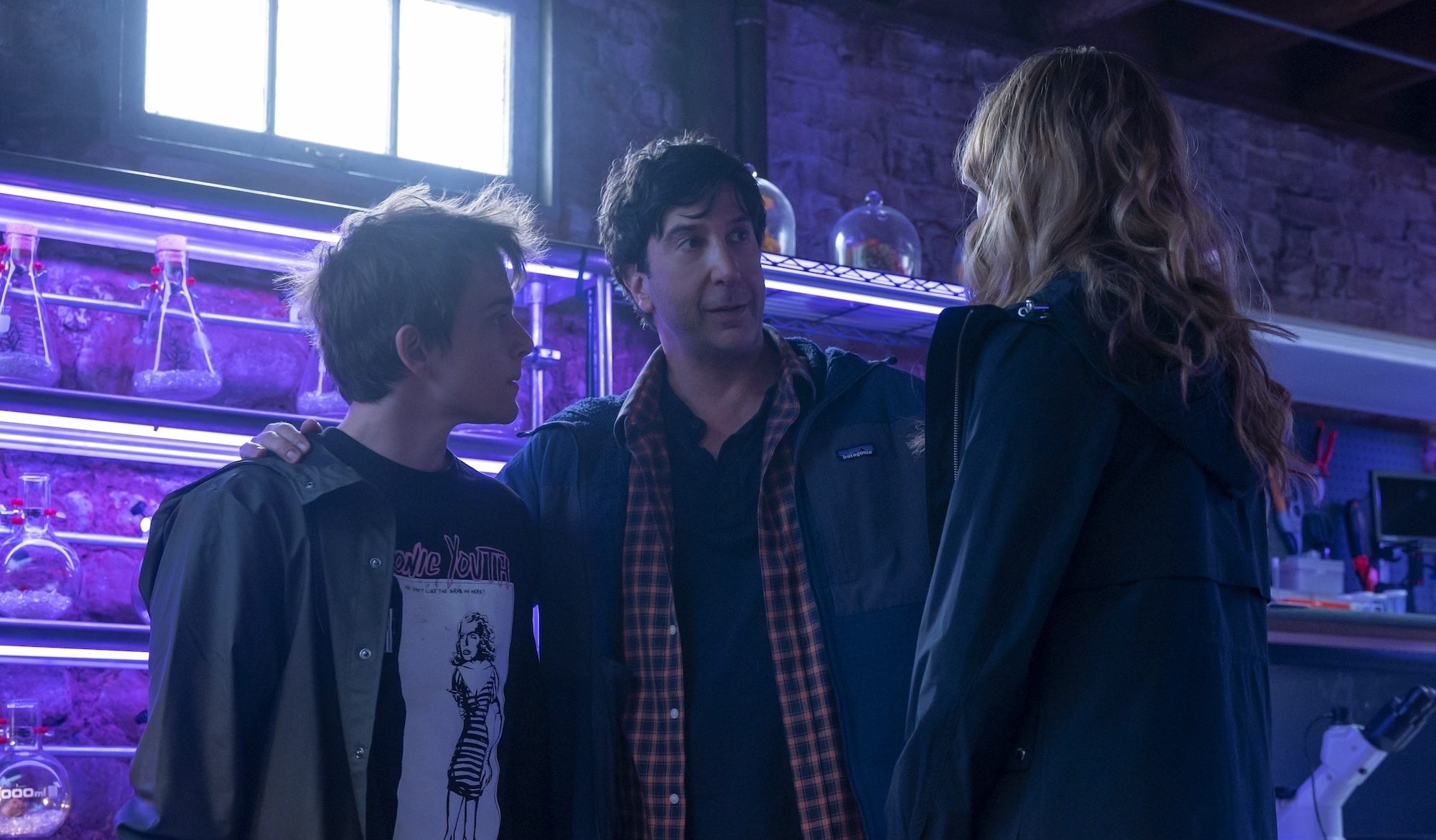 Обложка: кадр из сериала «Ужастики»