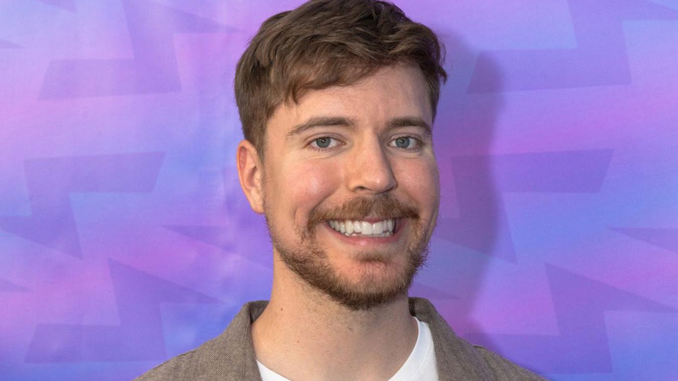 MrBeast и другие блогеры собрали 12 миллионов долларов на благотворительность — это рекорд