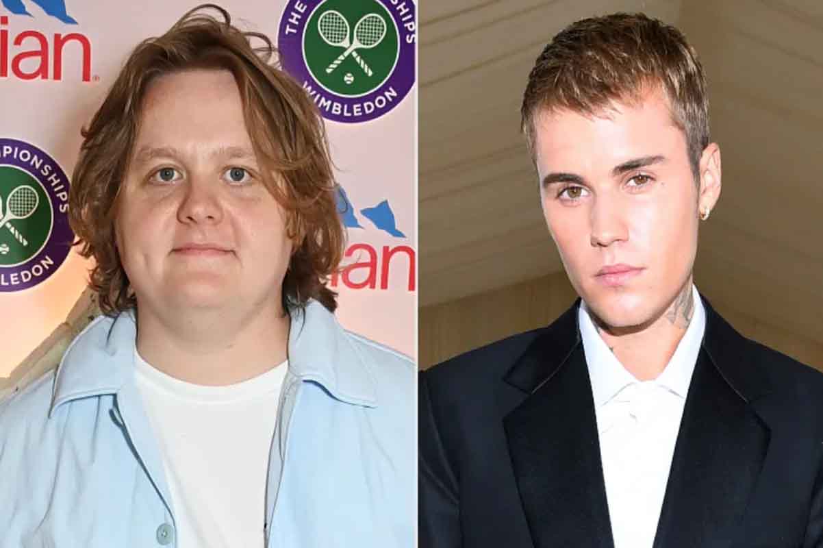 Обложка: Льюис Капальди, Джастин Бибер / фото: Getty Images