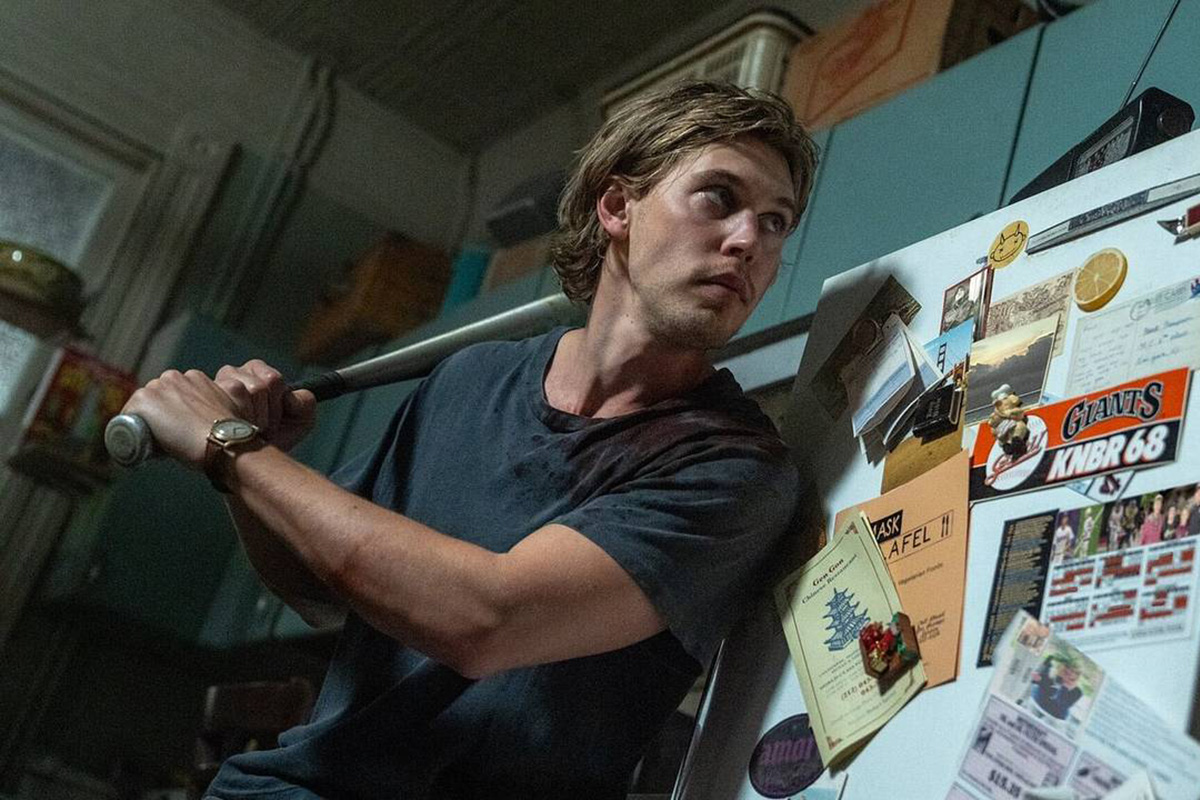 Обложка: «Пойман с поличным»