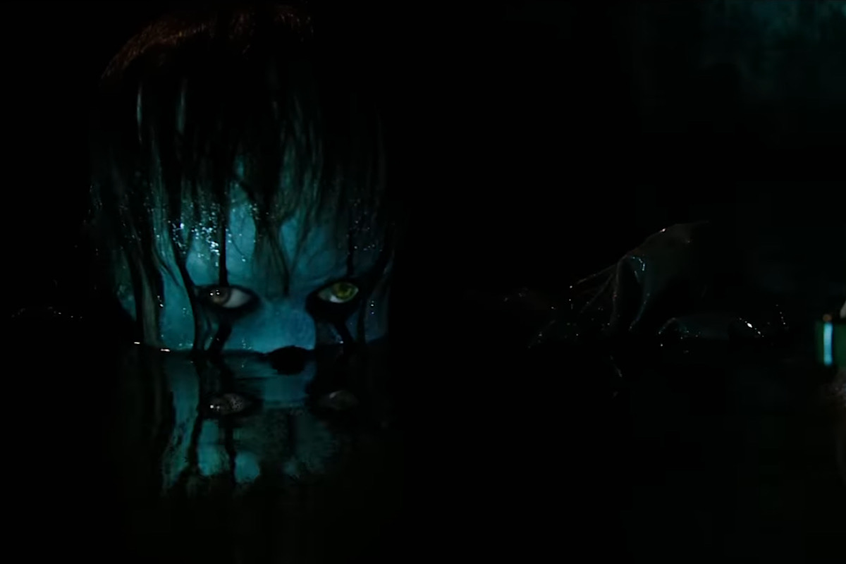 Обложка: Оно