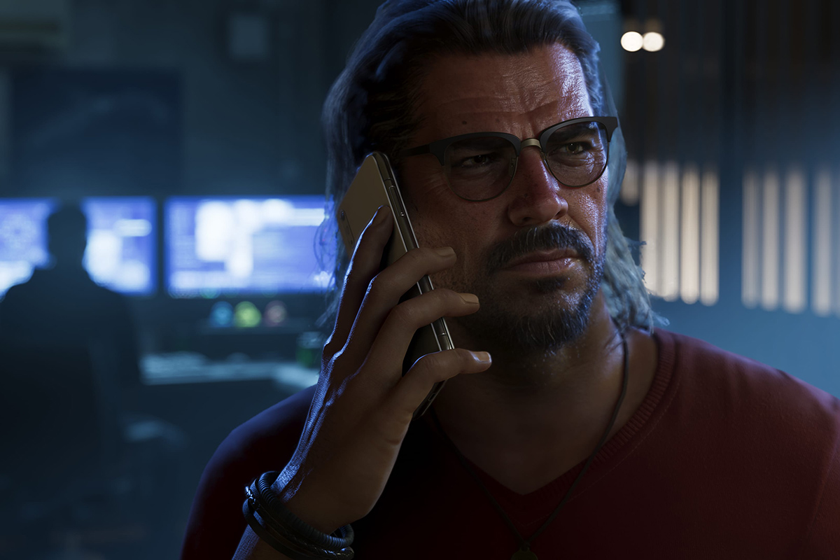 Обложка: Grand Theft Auto 6