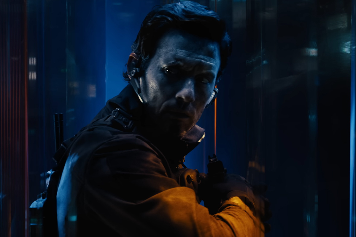 Обложка: Call of Duty: Black Ops 7