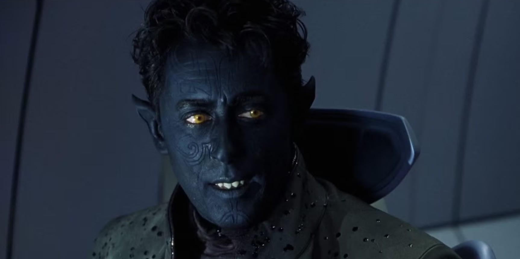 Обложка: "Люди Икс 2"