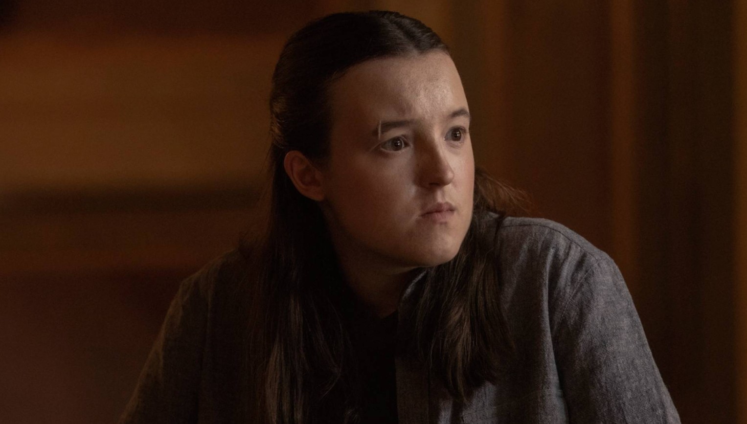 Обложка: "Одни из нас"