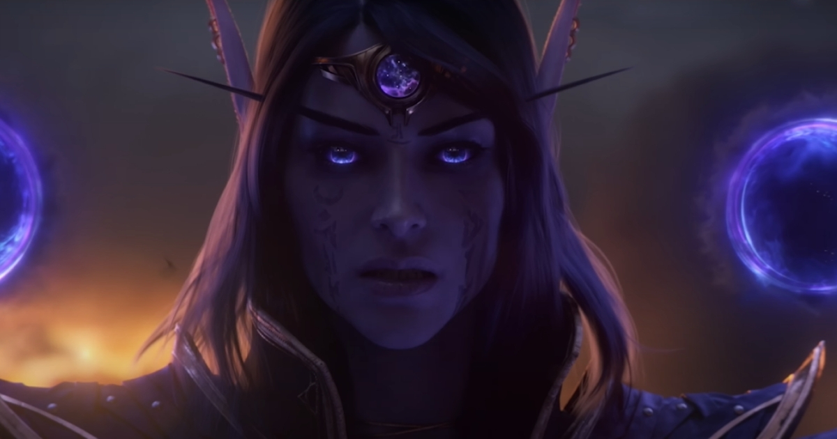 Gamescom 2025: Blizzard показала синематик и геймплей World of Warcraft: Midnight