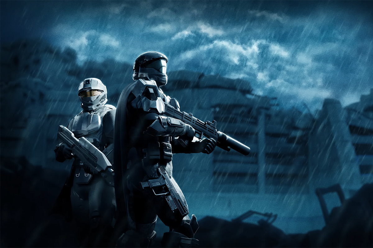 Обложка: Helldivers 2