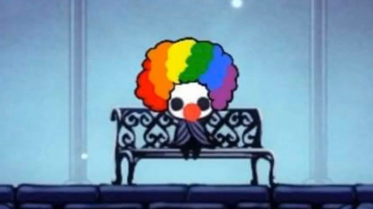 Вы готовы? Авторы Hollow Knight: Silksong анонсировали показ игры на 21 августа