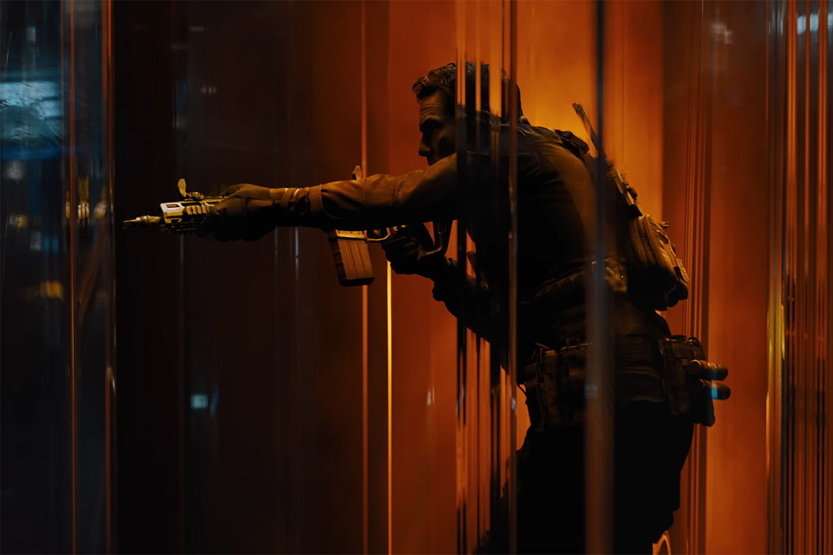 Обложка: Call of Duty: Black Ops 7