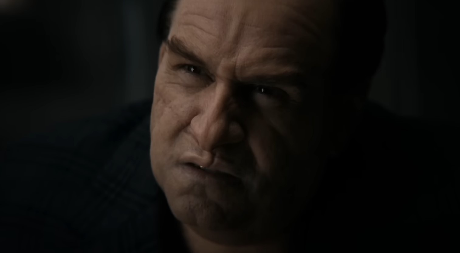 Обложка: кадр из трейлера аниме "The Penguin"