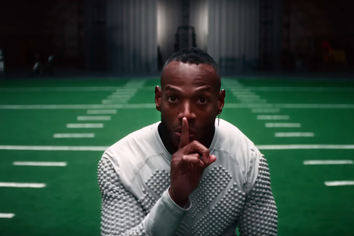 Обложка: «Тот самый»