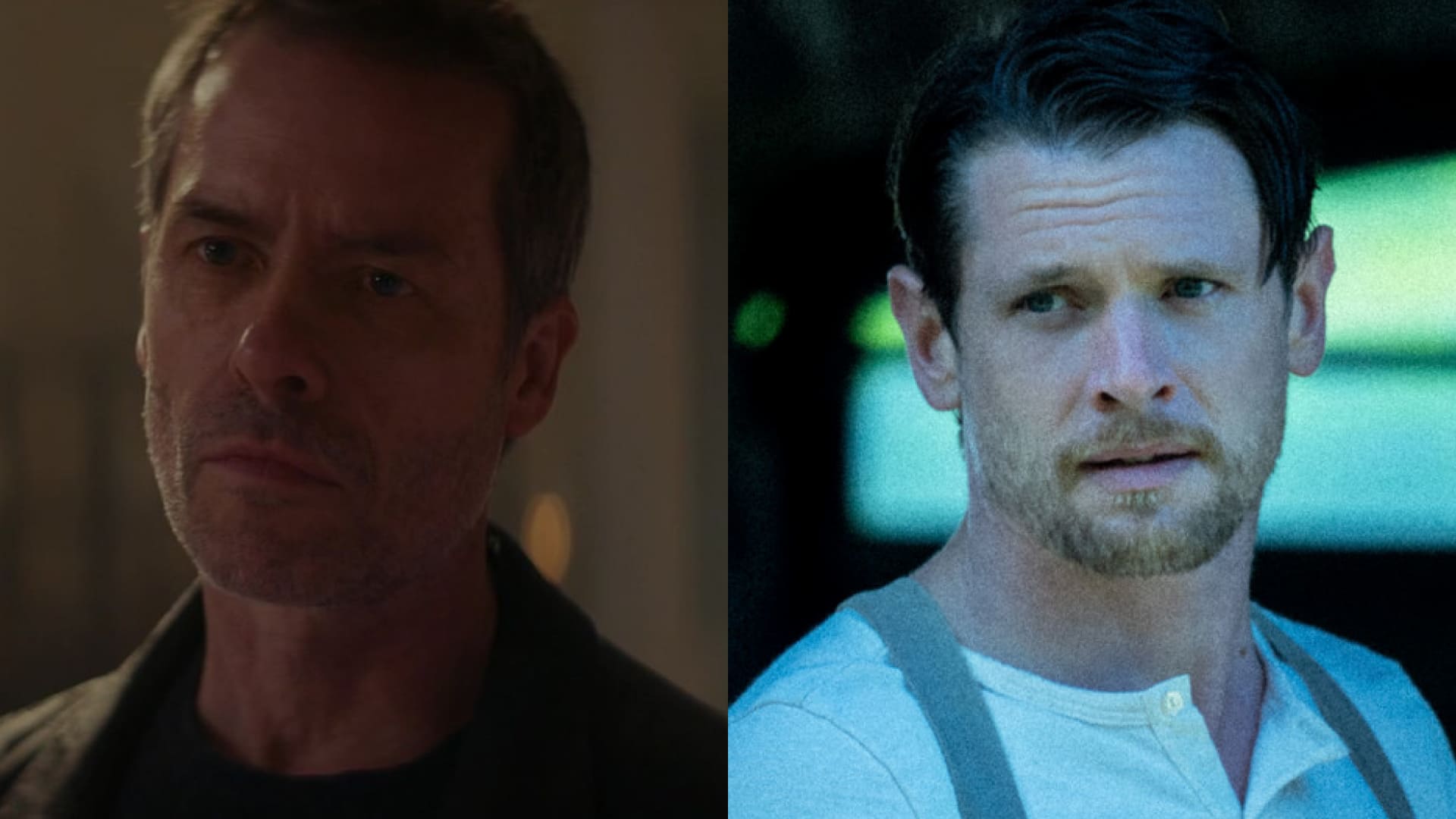 Обложка: кадры из фильмов «Зона 414» и «Любовник леди Чаттерли»