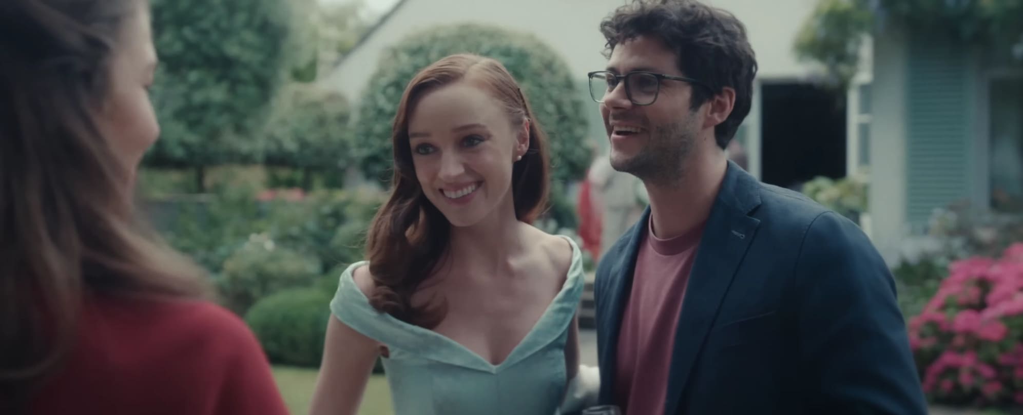 Обложка: кадр из фильма «Годовщина»