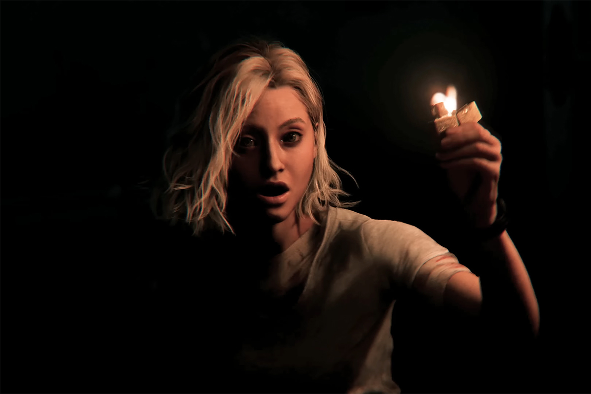 Обложка: Resident Evil Requiem