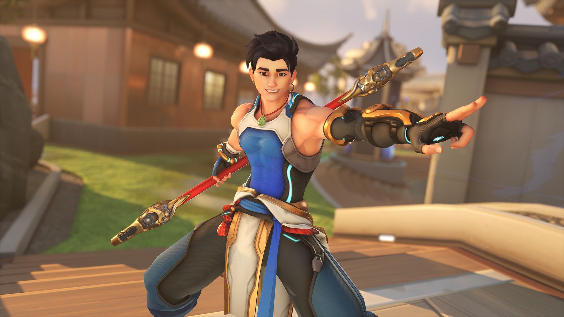 Скорому старту 18 сезона Overwatch 2 посвятили новый трейлер