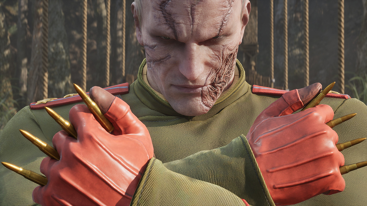 Обложка: Metal Gear Solid Δ - Snake Eater