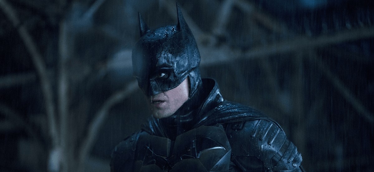 Обложка: кадр из фильма "Бэтмен"