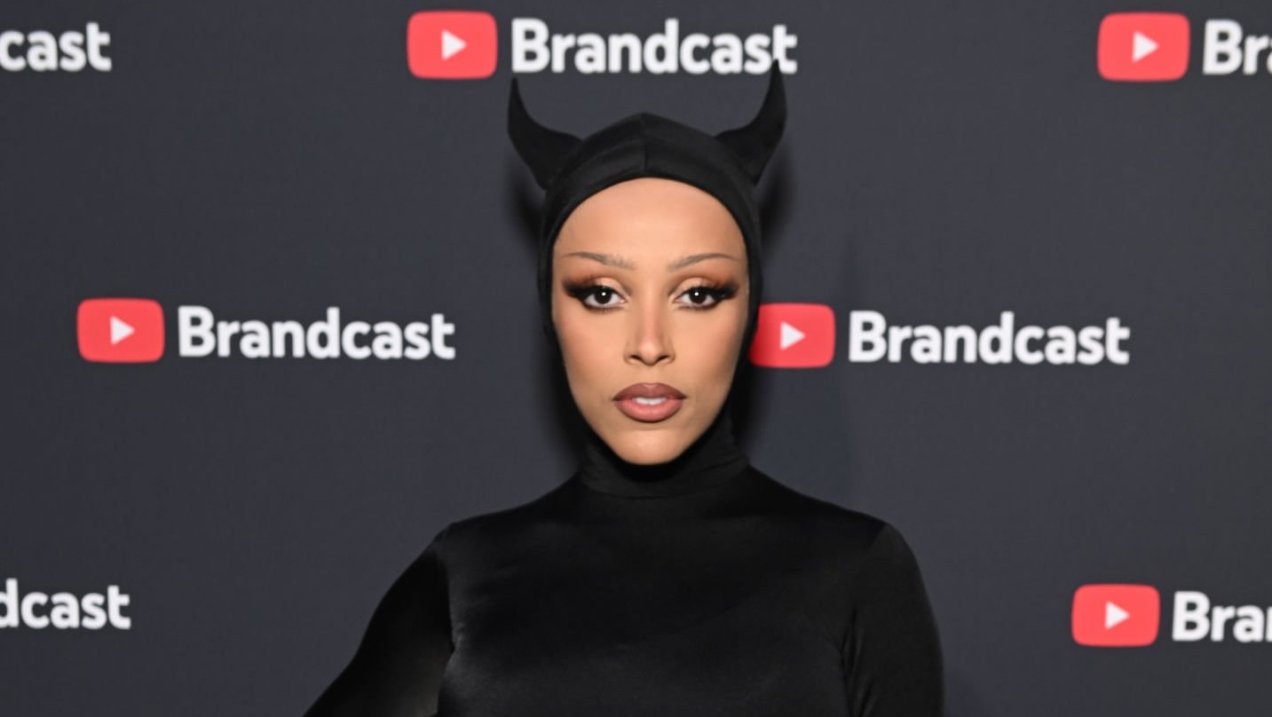 Обложка: Photo by Noam Galai/Getty Images for YouTube