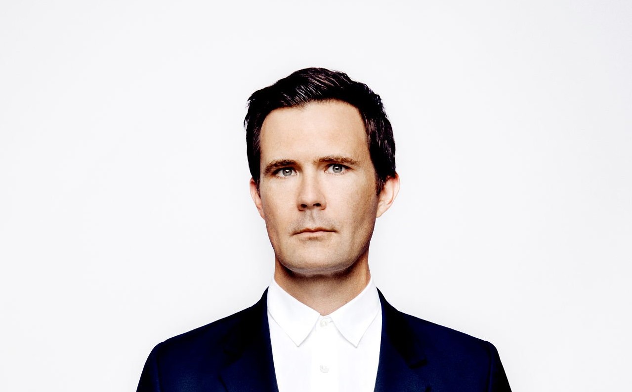 Обложка: Photo by Jay L. Clendenin/Contour by Getty Images