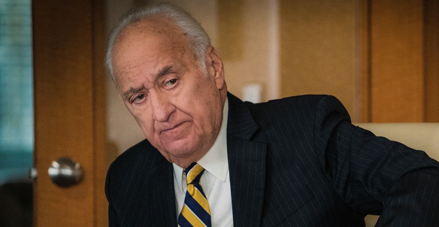 Обложка: Photo by Michael Parmelee/CBS via Getty Images