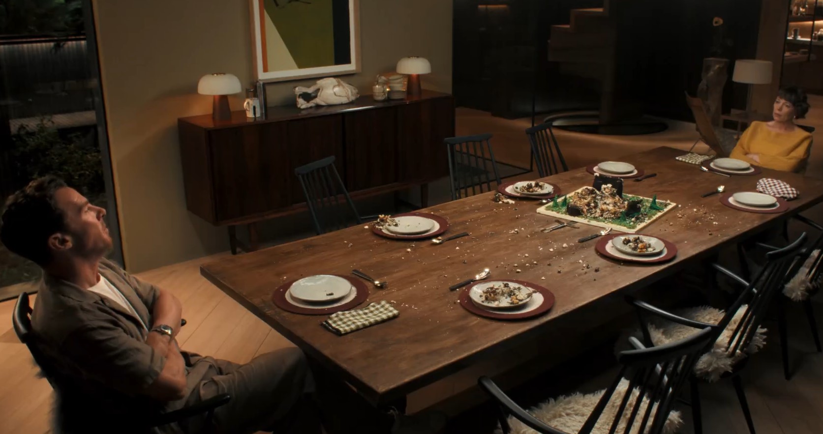 Обложка: кадр из трейлера фильма «Супруги Роуз»